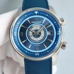 Jaeger-LeCoultre Master   9015 Movement 42mm Watch